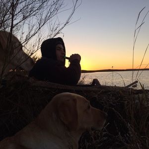 Meet your Posher, John